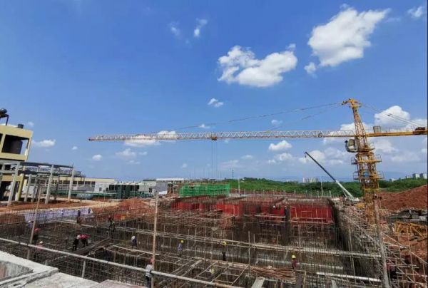 【产业项目建设年】1至4月株洲重点项目完成投资228亿元，建设项目投资稳步推进