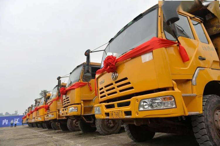 总投资318亿元!内江集中开工59个重大项目
