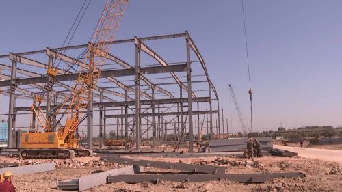 扬州市发改委:培育经济发展新动能,构建融合发展新格局